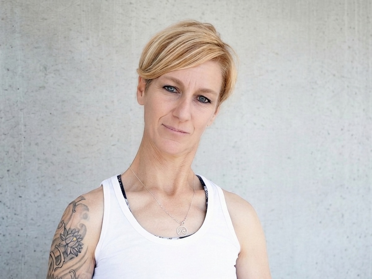 Jeannette Folke